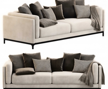 Modern A Sofa For Two-ID:488962897