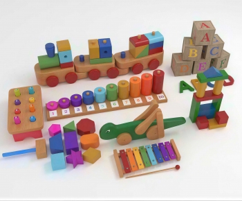 Modern Toys-ID:837693939