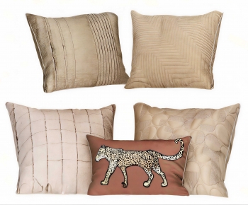 Modern Pillow-ID:919230948