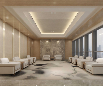 Modern Reception Room-ID:915713074