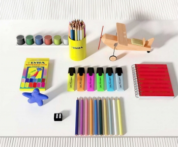 Modern Office Supplies-ID:457684994