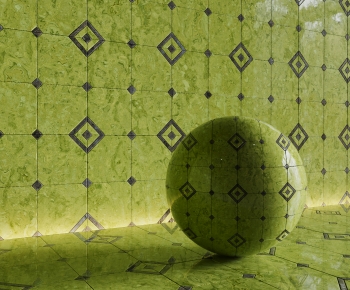 Modern Wall/floor/ceiling-ID:798933987