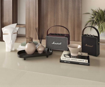 Modern Decorative Set-ID:616522079