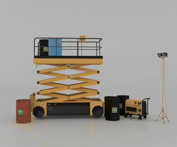 Modern Transportation-ID:744777924