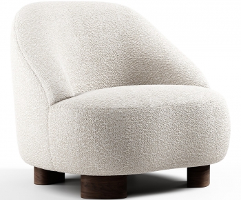 Modern Single Sofa-ID:957429469