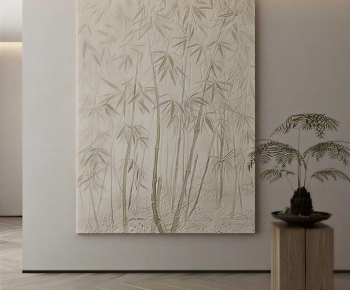 Wabi-sabi Style Painting-ID:951977015