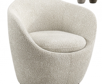 Modern Single Sofa-ID:991317993