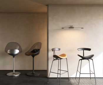 Modern Bar Chair-ID:417757036