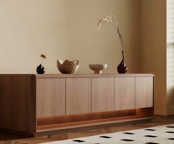 Modern Side Cabinet-ID:928720956