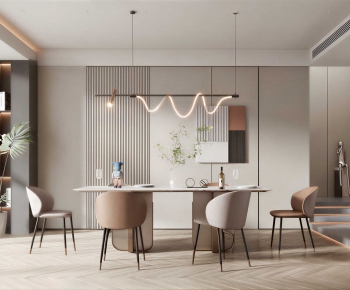 Modern Dining Room-ID:169873007
