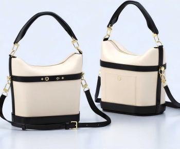 Modern Lady's Bag-ID:917530114
