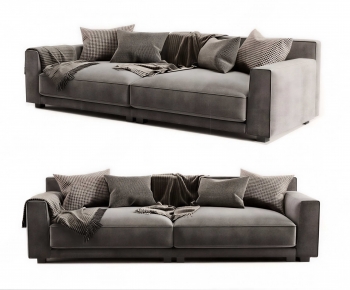 Modern A Sofa For Two-ID:702896129