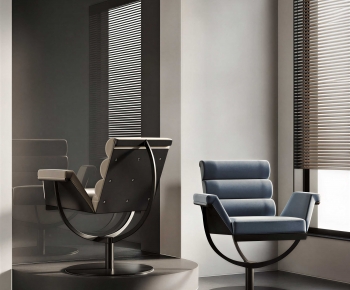 Modern Lounge Chair-ID:502892976