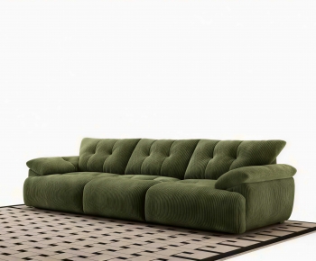 Modern Multi Person Sofa-ID:998080977