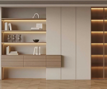 Modern Bookcase-ID:787431005