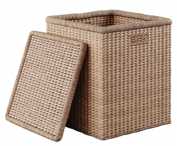 Modern Storage Basket-ID:202030909