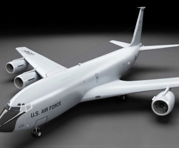 Modern Aircraft-ID:553600077