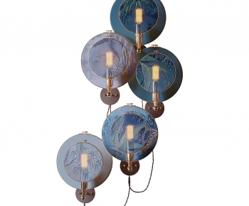 Modern Wall Lamp-ID:793183099