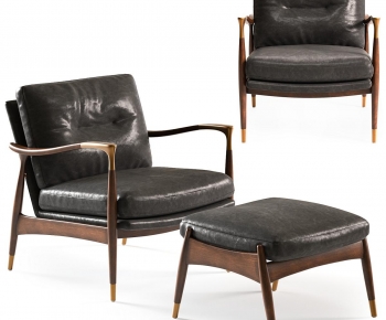 Modern Lounge Chair-ID:648874043