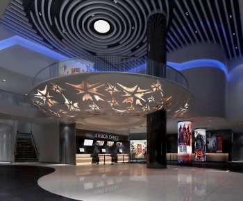 Modern Cinema-ID:791398056