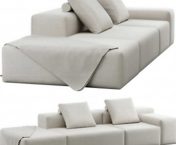 Modern Corner Sofa-ID:946660047