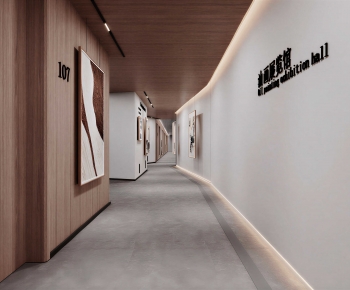 Modern Corridor-ID:601228004