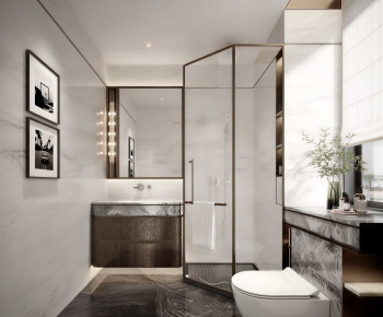 Modern TOILET-ID:353713996