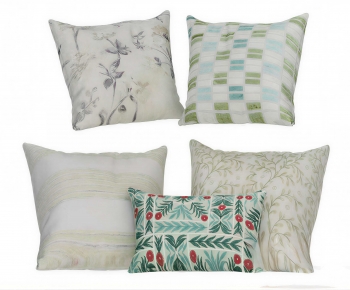 Modern Pillow-ID:785559896