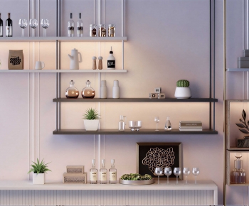 Modern Decorative Frame-ID:478491078