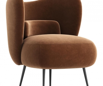 Modern Lounge Chair-ID:724618919