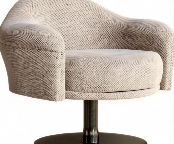 Modern Single Sofa-ID:871017931
