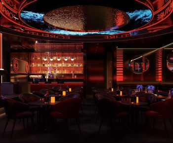 American Style Ktv  Bar-ID:198314911