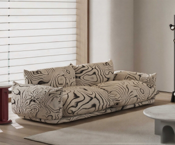 Modern A Sofa For Two-ID:668708096