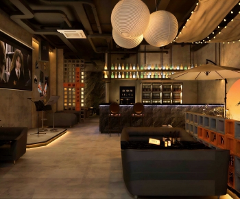 Modern Bar-ID:416291002