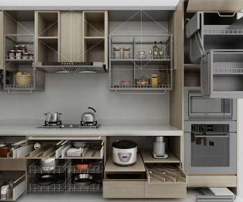 Modern Kitchenware-ID:347770933