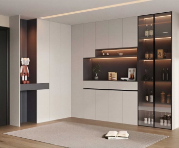 Modern Sideboard-ID:621373897