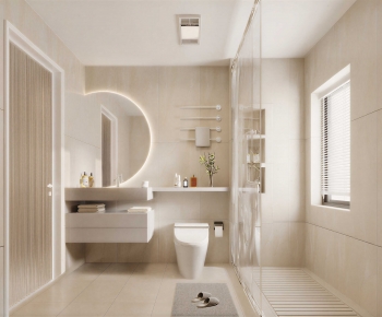 Modern TOILET-ID:492954975