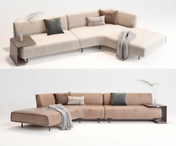 Modern Corner Sofa-ID:306307081