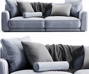 Modern Multi Person Sofa-ID:585213907