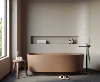 Modern Bathtub-ID:538882978