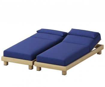 Modern Recliner-ID:741112951