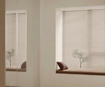Modern Venetian Blinds-ID:949410929