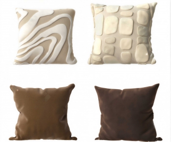 Modern Pillow-ID:691875931