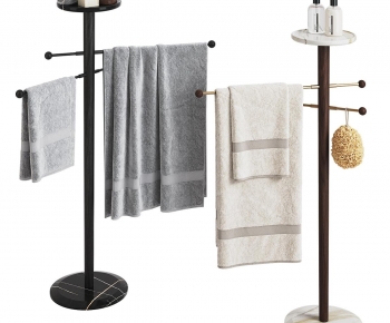 Modern Coat Hanger-ID:633574016
