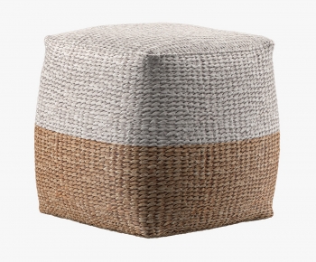 Modern Sofa Stool-ID:519530063
