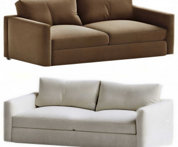Modern A Sofa For Two-ID:984730014