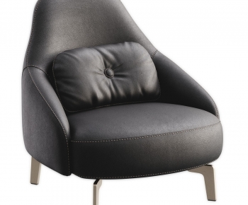 Modern Single Sofa-ID:249923944