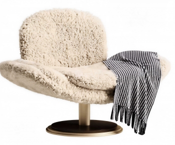 Modern Lounge Chair-ID:329020023