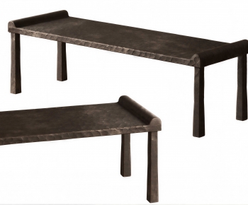 Modern Dining Table-ID:705112932