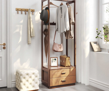 Modern Coat Hanger-ID:527009017